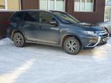 Mitsubishi Outlander 2015 года за 9 000 000 тг. в Караганда