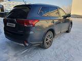 Mitsubishi Outlander 2015 года за 9 000 000 тг. в Караганда – фото 3