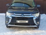 Mitsubishi Outlander 2015 года за 9 000 000 тг. в Караганда – фото 5