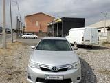 Toyota Camry 2013 года за 7 800 000 тг. в Шымкент – фото 4