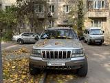 Jeep Grand Cherokee 2000 годаfor3 500 000 тг. в Шу – фото 2