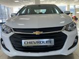 Chevrolet Onix 2025 года за 6 840 000 тг. в Астана – фото 2