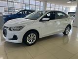 Chevrolet Onix 2025 года за 6 840 000 тг. в Астана