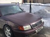 Audi 100 1992 годаүшін1 600 000 тг. в Кордай