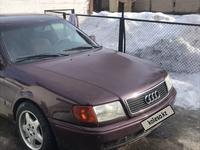 Audi 100 1992 года за 1 600 000 тг. в Кордай