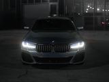 BMW 5 серия 2023 года за 26 000 000 тг. в Алматы – фото 2