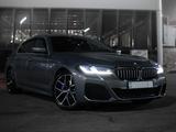 BMW 5 серия 2023 года за 28 000 000 тг. в Алматы