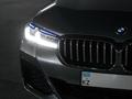 BMW 5 серия 2023 года за 28 000 000 тг. в Алматы – фото 5