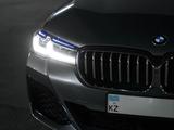 BMW 5 серия 2023 года за 26 000 000 тг. в Алматы – фото 5