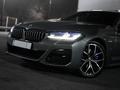 BMW 5 серия 2023 года за 28 000 000 тг. в Алматы – фото 8