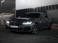 BMW 5 серия 2023 года за 28 000 000 тг. в Алматы – фото 7