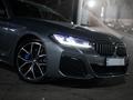 BMW 5 серия 2023 года за 28 000 000 тг. в Алматы – фото 10