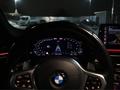 BMW 5 серия 2023 года за 28 000 000 тг. в Алматы – фото 18