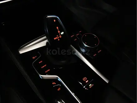BMW 530 2023 года за 26 000 000 тг. в Алматы – фото 19