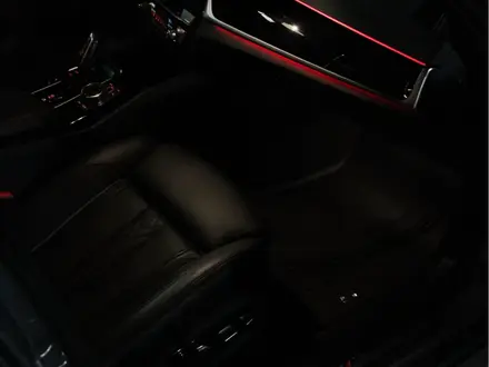 BMW 530 2023 года за 26 000 000 тг. в Алматы – фото 20