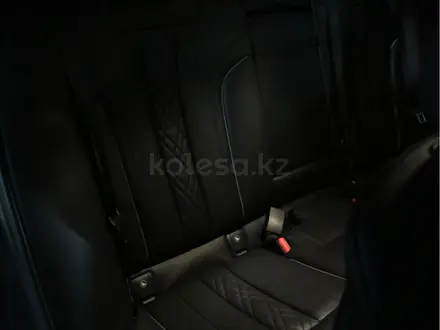 BMW 530 2023 года за 26 000 000 тг. в Алматы – фото 24