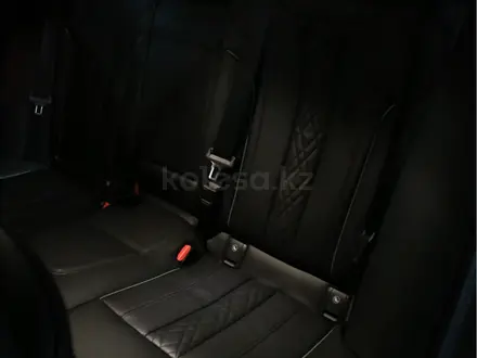 BMW 530 2023 года за 26 000 000 тг. в Алматы – фото 25