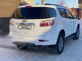 Chevrolet TrailBlazer 2020 года за 12 900 000 тг. в Костанай – фото 4