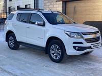 Chevrolet TrailBlazer 2020 годаүшін12 900 000 тг. в Костанай