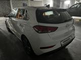 Hyundai i30 2023 года за 9 500 000 тг. в Алматы – фото 3