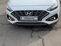 Hyundai i30 2023 года за 9 700 000 тг. в Алматы – фото 15