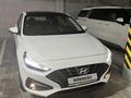 Hyundai i30 2023 года за 9 700 000 тг. в Алматы – фото 22