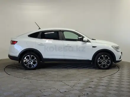 Renault Arkana 2019 года за 5 990 000 тг. в Алматы – фото 4
