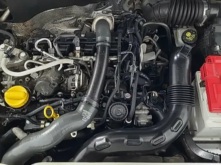 Renault Arkana 2019 года за 5 990 000 тг. в Алматы – фото 11