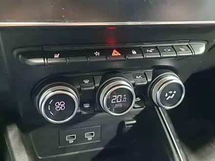 Renault Arkana 2019 года за 5 990 000 тг. в Алматы – фото 19