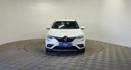 Renault Arkana 2019 годаүшін5 990 000 тг. в Алматы – фото 2