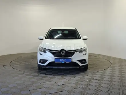 Renault Arkana 2019 года за 5 990 000 тг. в Алматы – фото 2