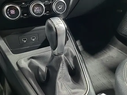 Renault Arkana 2019 года за 5 990 000 тг. в Алматы – фото 22