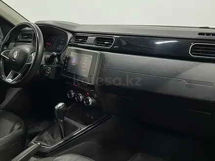 Renault Arkana 2019 года за 5 990 000 тг. в Алматы – фото 24