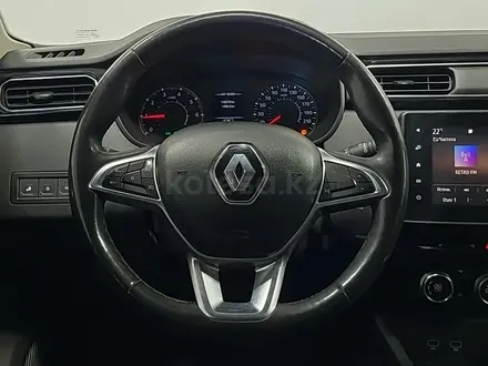 Renault Arkana 2019 года за 5 990 000 тг. в Алматы – фото 12