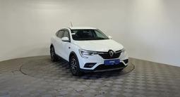 Renault Arkana 2019 годаүшін5 990 000 тг. в Алматы – фото 3