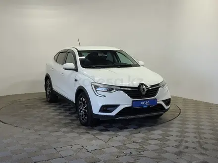 Renault Arkana 2019 года за 5 990 000 тг. в Алматы – фото 3