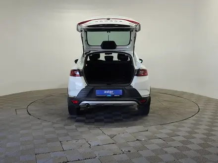Renault Arkana 2019 года за 5 990 000 тг. в Алматы – фото 9