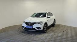 Renault Arkana 2019 годаүшін5 990 000 тг. в Алматы