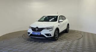 Renault Arkana 2019 года за 5 990 000 тг. в Алматы