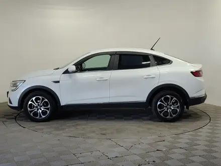 Renault Arkana 2019 года за 5 990 000 тг. в Алматы – фото 8