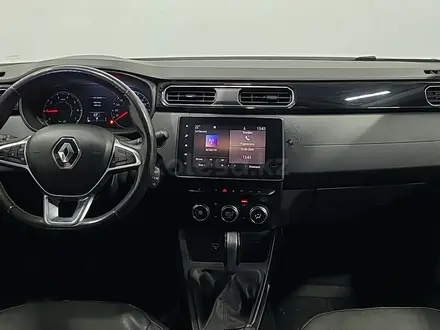 Renault Arkana 2019 года за 5 990 000 тг. в Алматы – фото 27