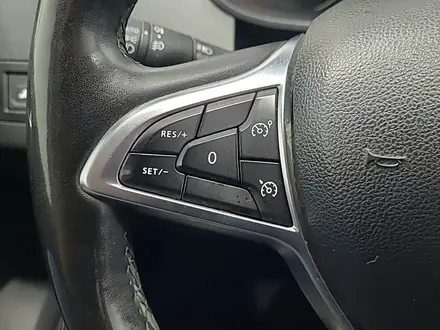 Renault Arkana 2019 года за 5 990 000 тг. в Алматы – фото 13