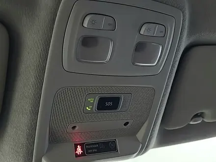 Renault Arkana 2019 года за 5 990 000 тг. в Алматы – фото 14