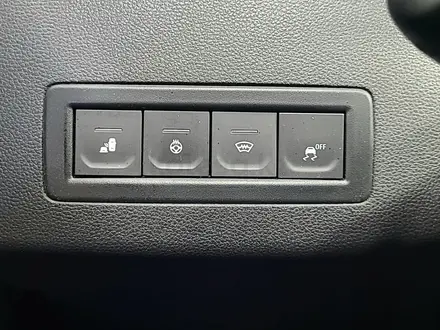 Renault Arkana 2019 года за 5 990 000 тг. в Алматы – фото 16