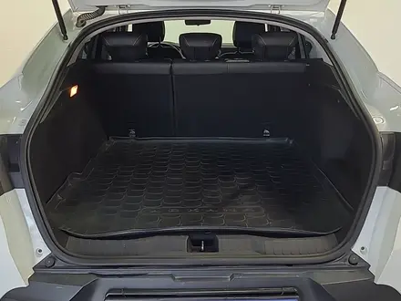 Renault Arkana 2019 года за 5 990 000 тг. в Алматы – фото 10