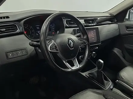 Renault Arkana 2019 года за 5 990 000 тг. в Алматы – фото 17