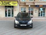Kia Cee'd 2014 года за 5 450 000 тг. в Актау – фото 2