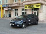 Kia Cee'd 2014 года за 5 450 000 тг. в Актау