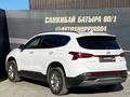 Hyundai Santa Fe 2022 годаүшін14 400 000 тг. в Актобе – фото 2