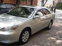 Toyota Camry 2004 года за 5 200 000 тг. в Тараз